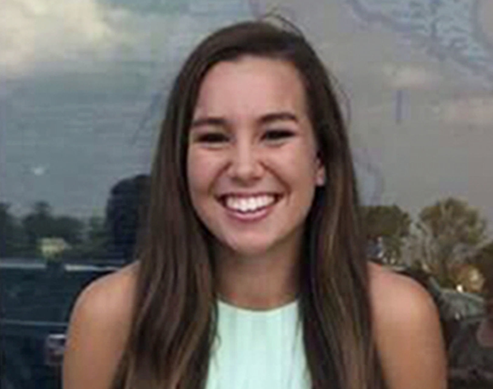 Missing Student Iowa